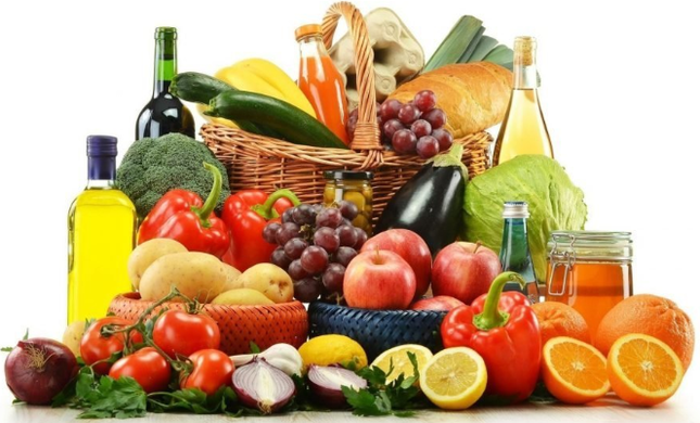 Nutrición real