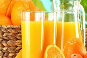 Que se pode beber durante unha dieta de bebida