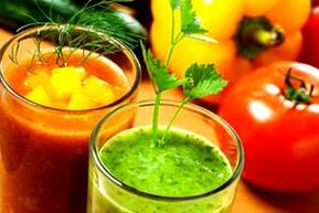 Regras de dieta para beber
