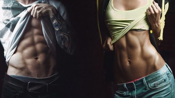 Fermoso corpo